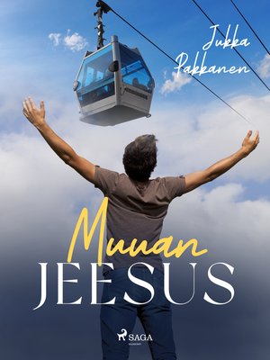 cover image of Muuan Jeesus